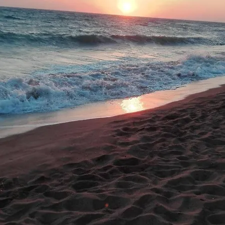 Σπίτι διακοπών Golden View 2 Κάτω Σαμικό