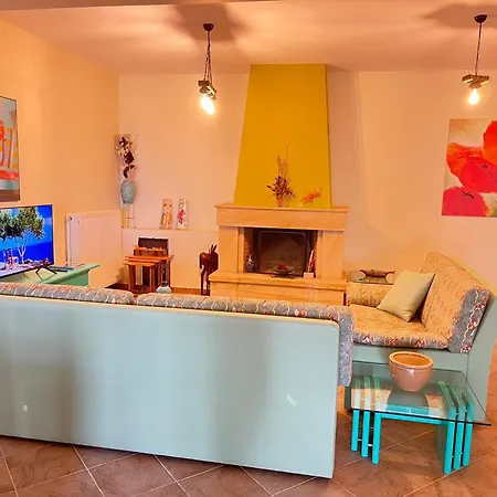 بيت للعطل Golden View 2