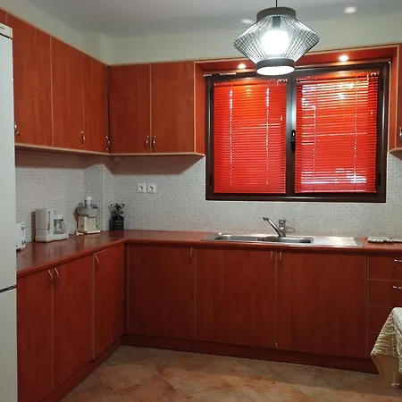 Golden View 2 Κάτω Σαμικό