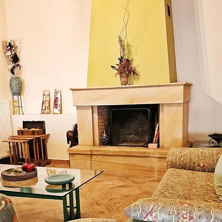 Golden View 2 بيت للعطل