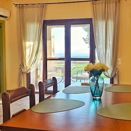 Golden View 2 Kato Samikon