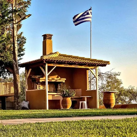 Golden View 2 * Kato Samikon