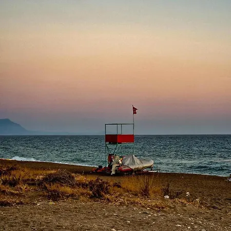 Golden View 2 Σπίτι διακοπών *