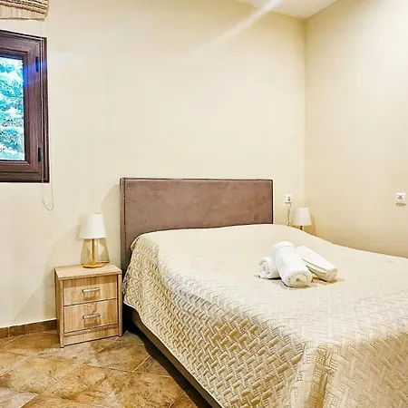 Σπίτι διακοπών Golden View 2 Κάτω Σαμικό