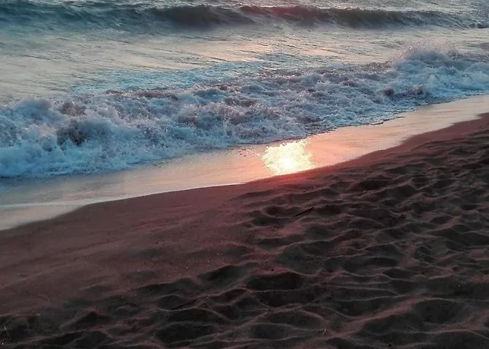 Nyaraló Golden View 2 Káto Szamikó