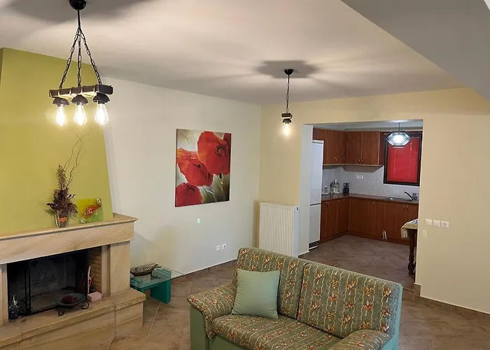 Nyaraló Golden View 2