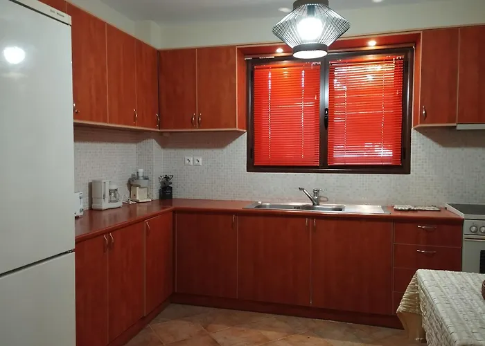 Golden View 2 Káto Szamikó