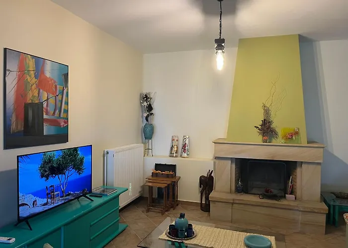 Golden View 2 Káto Szamikó