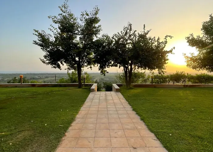 Golden View 2 Káto Szamikó