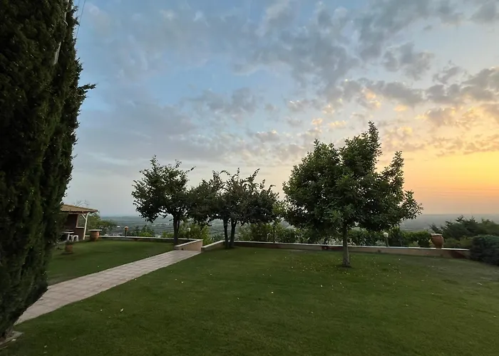 Nyaraló Golden View 2