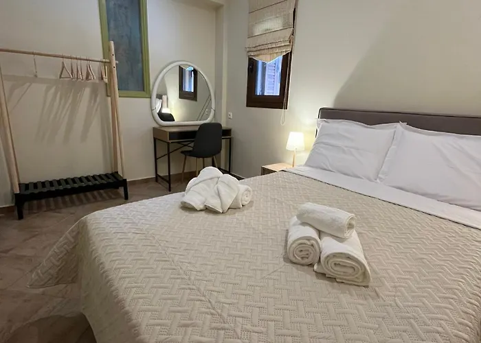 Golden View 2 Nyaraló