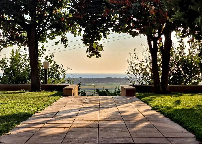 Golden View 2 Nyaraló *