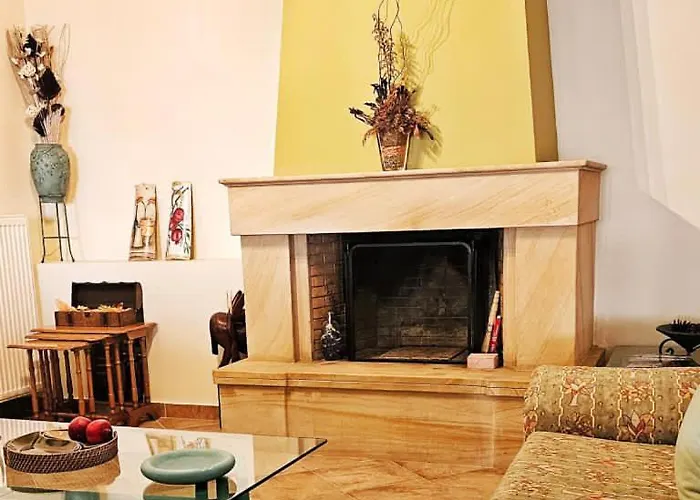 Golden View 2 Semesterbostad