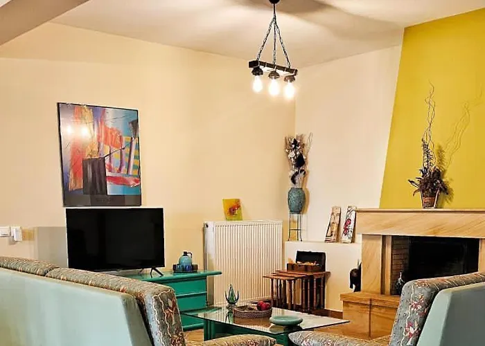 Golden View 2 Nyaraló *