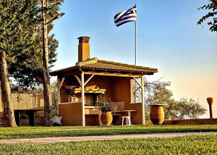 Golden View 2 * Kato Samikon