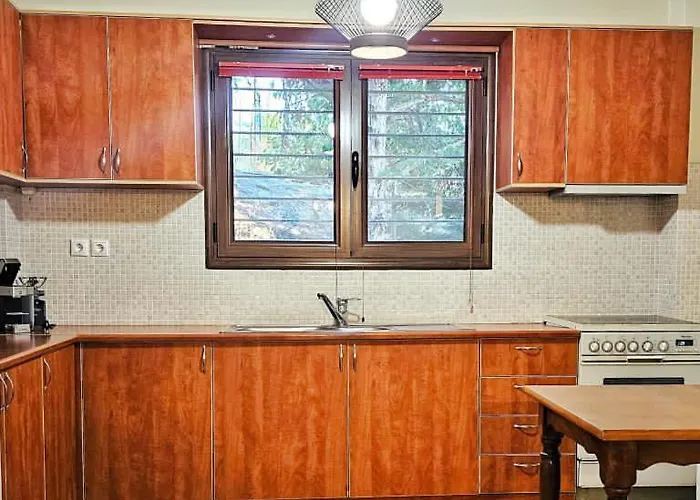 Golden View 2 * Káto Szamikó